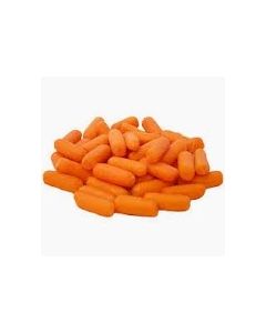 BABY CARROTS