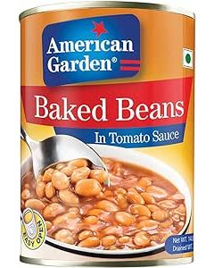 BAKE BEANS