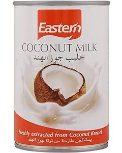 COCONUT MILK