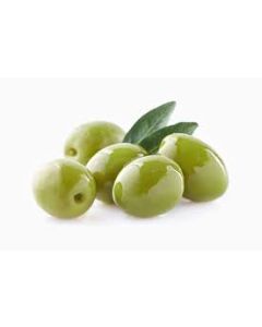 GREEN OLIVES